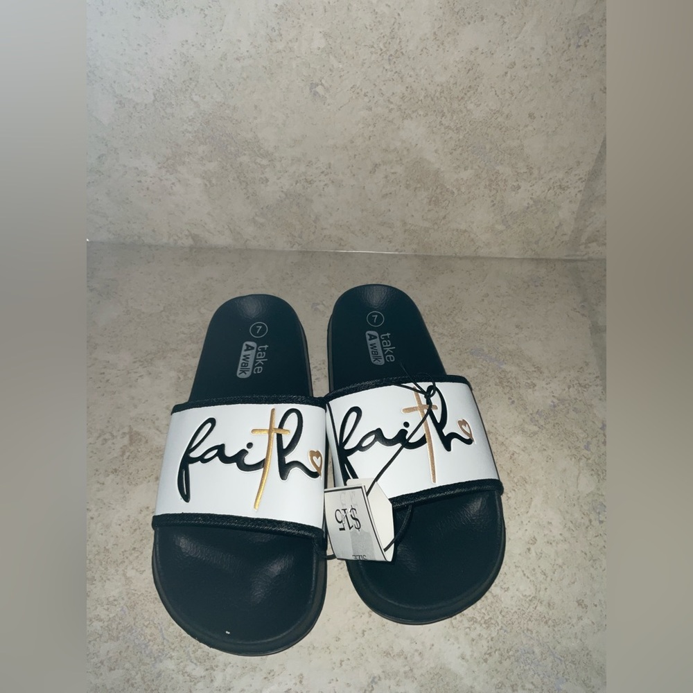 Faith Slides
